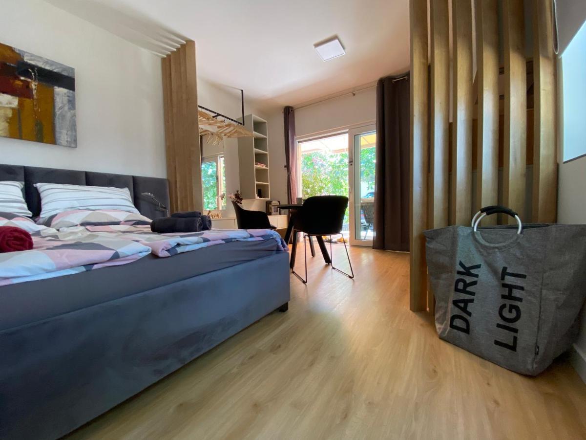 Artatore24 - Modern And Stylish Apartments Mali Lošinj Εξωτερικό φωτογραφία
