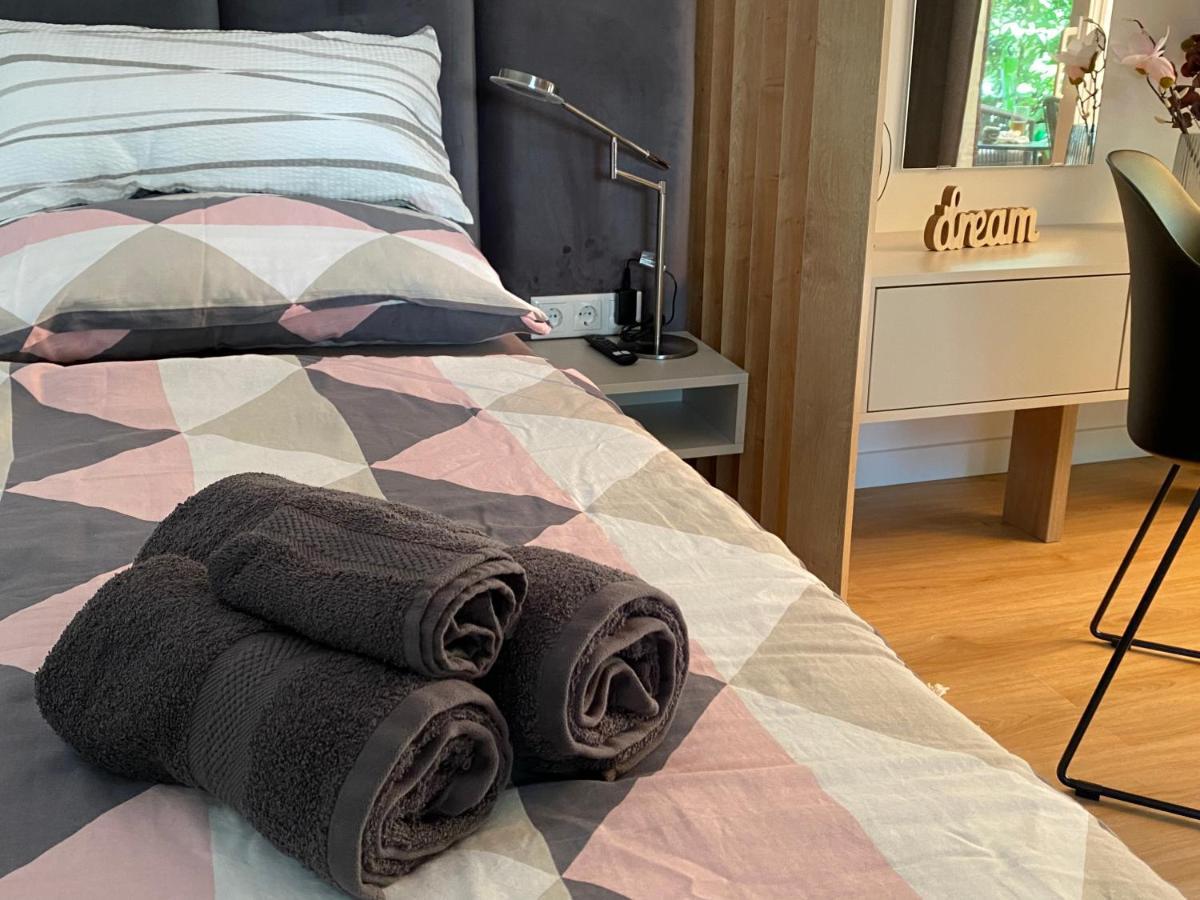 Artatore24 - Modern And Stylish Apartments Mali Lošinj Εξωτερικό φωτογραφία