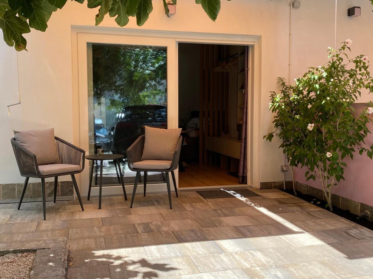 Artatore24 - Modern And Stylish Apartments Mali Lošinj Εξωτερικό φωτογραφία