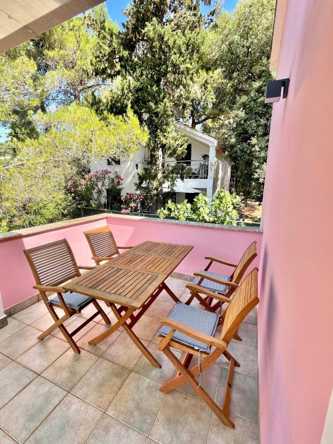 Artatore24 - Modern And Stylish Apartments Mali Lošinj Εξωτερικό φωτογραφία