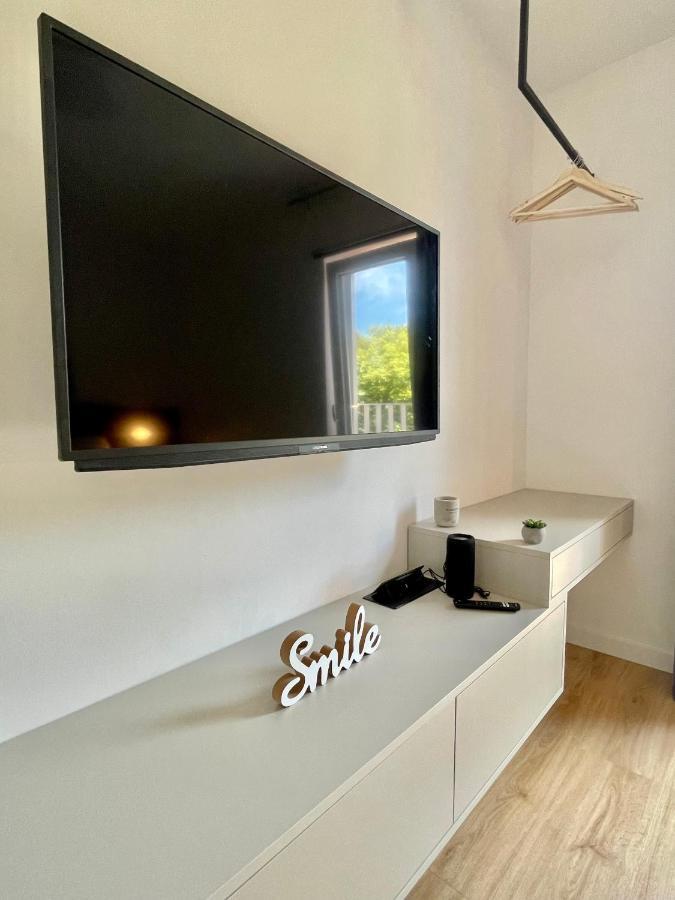 Artatore24 - Modern And Stylish Apartments Mali Lošinj Εξωτερικό φωτογραφία