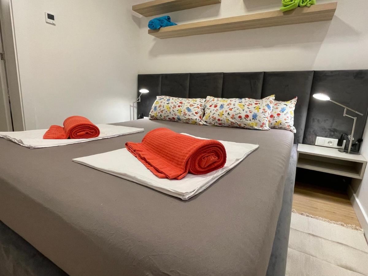 Artatore24 - Modern And Stylish Apartments Mali Lošinj Εξωτερικό φωτογραφία