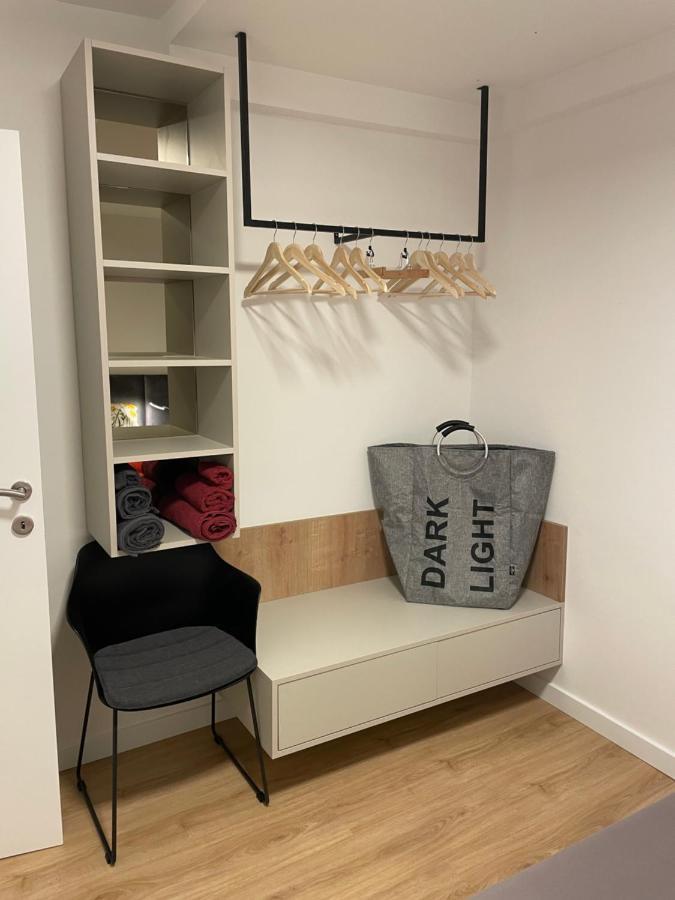 Artatore24 - Modern And Stylish Apartments Mali Lošinj Εξωτερικό φωτογραφία
